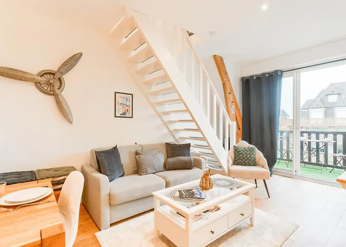 Air Pure - Parking Prive - Balcon