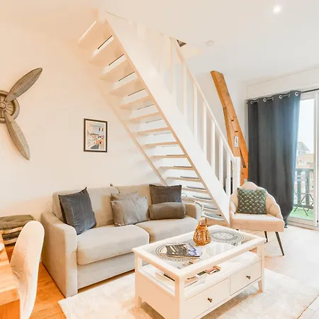 Apartament Air Pure - Parking Prive - Balcon *