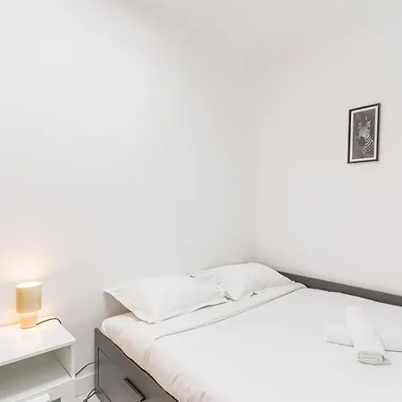 Air Pure - Balcon - Parking Prive - Proche دوفييل