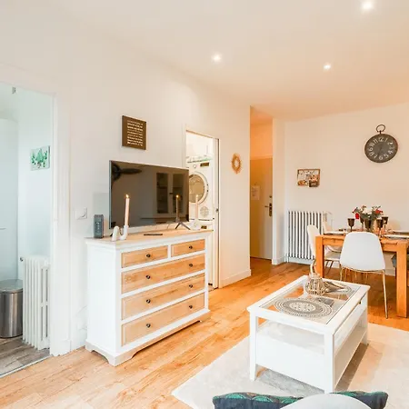 Air Pure - Parking Prive - Balcon