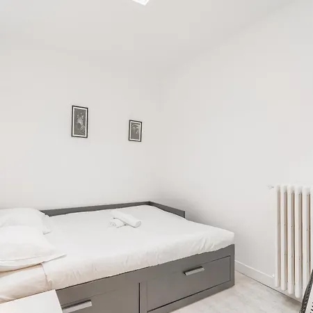 Air Pure - Parking Prive - Balcon Apartment *