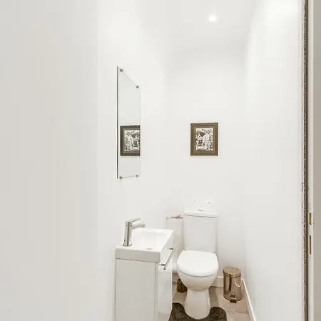 Air Pure - Parking Prive - Balcon *