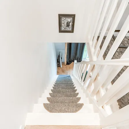 Air Pure - Parking Prive - Balcon * Deauville