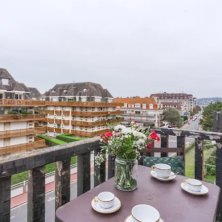 Air Pure - Parking Prive - Balcon *