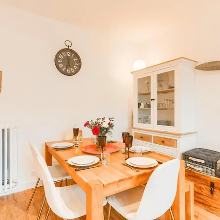 Apartament Air Pure - Parking Prive - Balcon