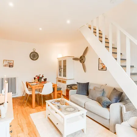 Apartament Air Pure - Parking Prive - Balcon