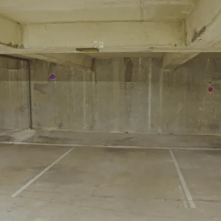 Apartament Air Pure - Parking Prive - Balcon Deauville