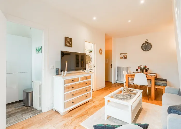 Air Pure - Parking Prive - Balcon