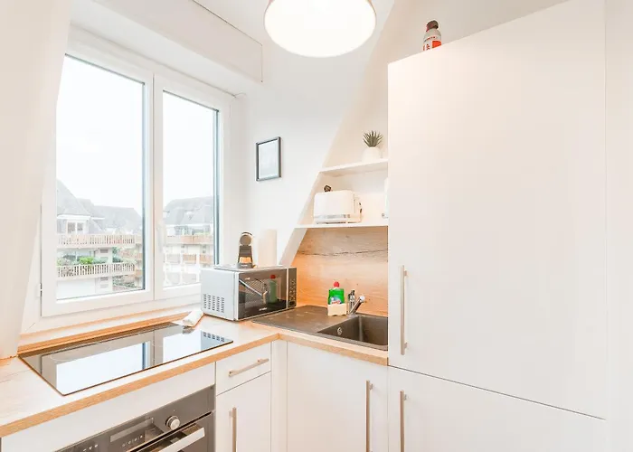 Appartement Air Pure - Parking Privé - Balcon *