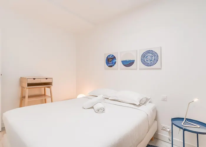 Air Pure - Parking Prive - Balcon Apartament