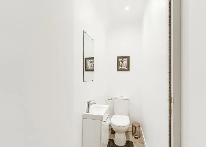 Air Pure - Parking Prive - Balcon *