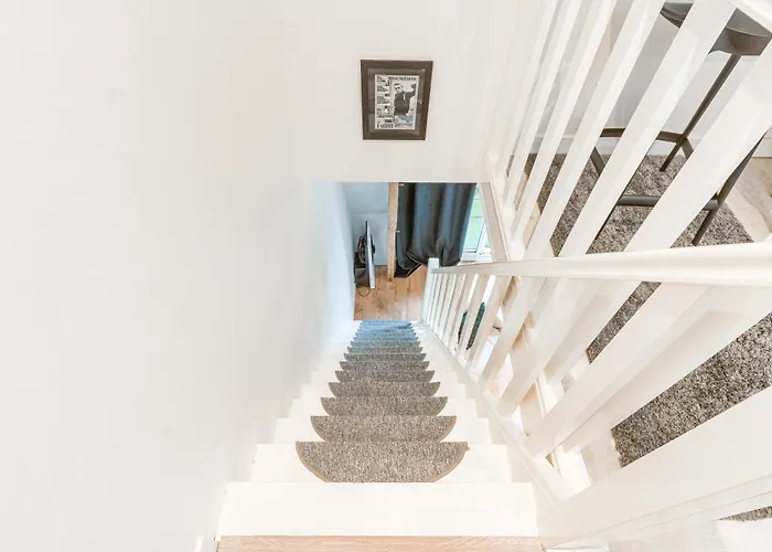 Air Pure - Parking Privé - Balcon * Deauville