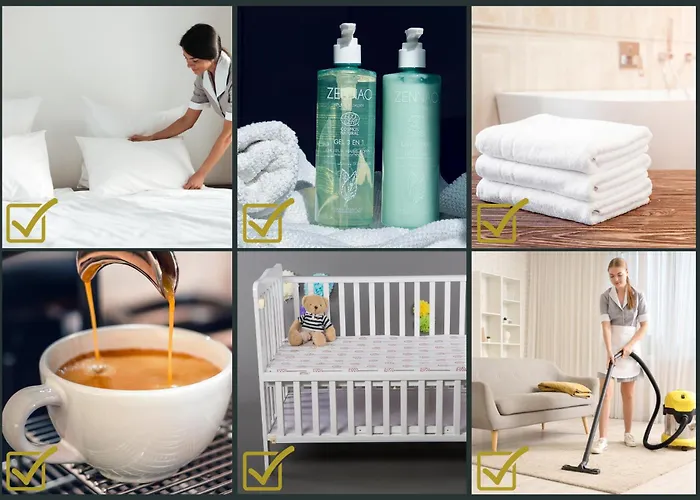 Apartament Air Pure - Parking Prive - Balcon *